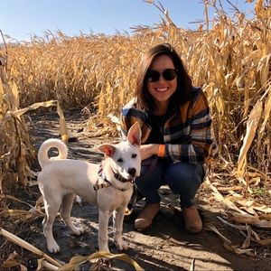 Meet your Posher, Melissa